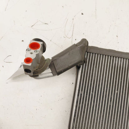 Air Conditioning AC Evaporator Fits 19-23 Mazda 3