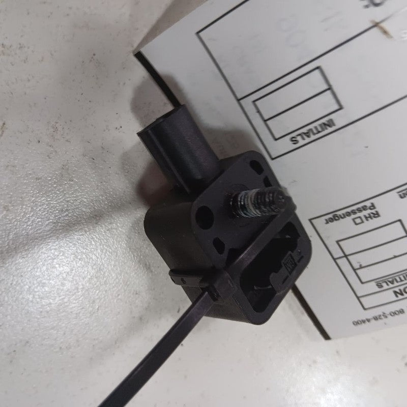 Chevy Trailblazer Sensor  2021 2022 2023