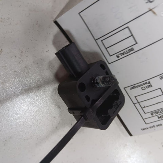 Chevy Trailblazer Sensor  2021 2022 2023