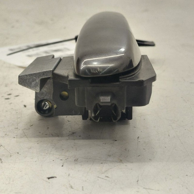 Passenger Right Front Door Handle Exterior Fits 17-23 Mazda CX-5