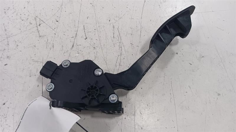 Subaru Impreza Gas Pedal 2024