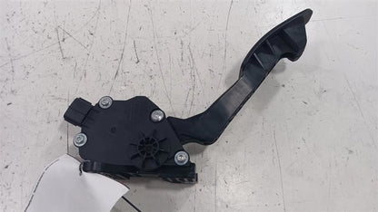 Subaru Impreza Gas Pedal 2024