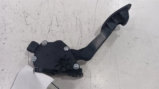 Subaru Impreza Gas Pedal 2024