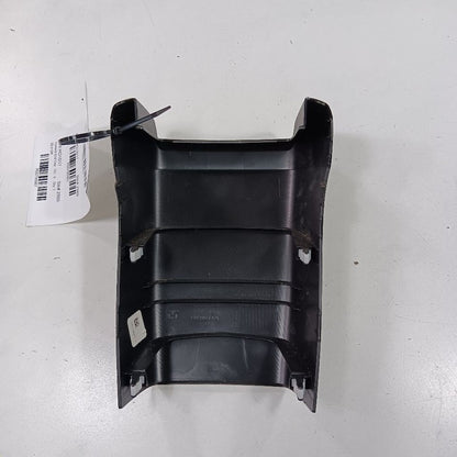 Honda Civic Center Console Rear End Cap Trim Cover  2018 2017 2016 OEM