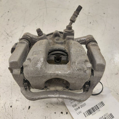 Left Rear Brake Caliper Fits 24-25 Chevy Trax