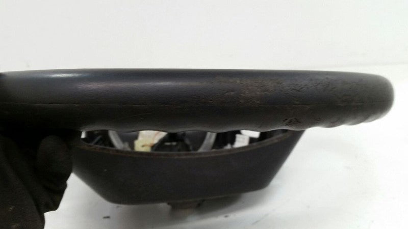 2006 2007 2008 2009 Steering Wheel 2010 Hyundai Sonata