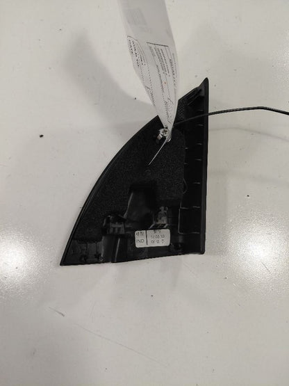 Hyundai Tucson Mirror Mount Cover Door Trim Left Driver  2016 2017 2018