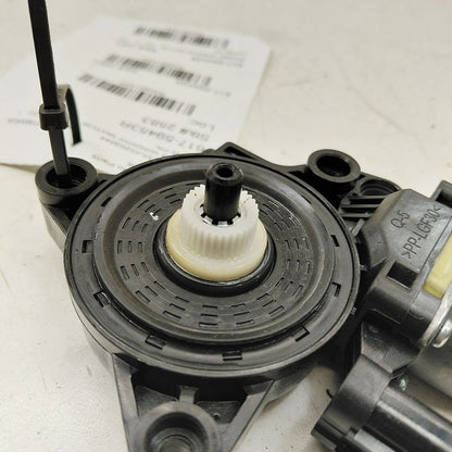 Passenger Front Power Window Motor Fits 16-20 Kia Optima OEM