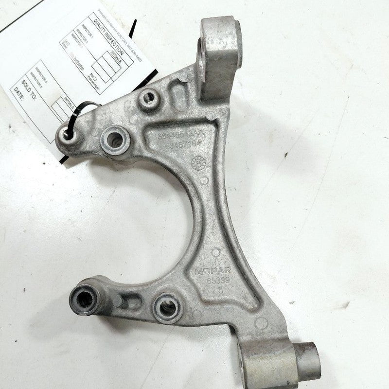 Jeep Compass Transfer Case Mount Bracket  2025 2024 2023 OEM
