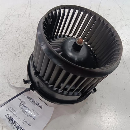 Blower Motor Fits 14-19 BMW i3 OEM