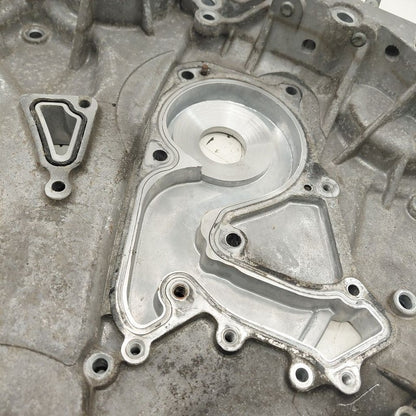 Timing Cover 3.3L Fits 10-19 Hyundai Santa Fe