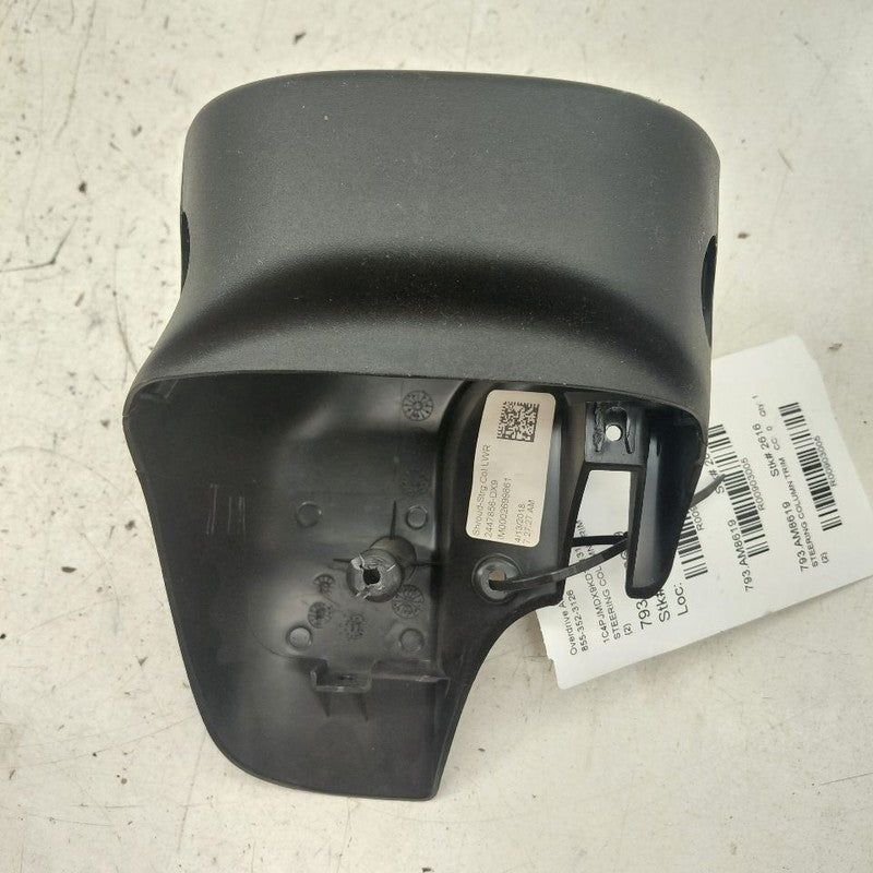 Jeep Cherokee Steering Column Trim Cover Shell  2019 2020 2021