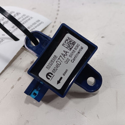 Jeep Compass Sensor 2017 2018 2019 2020 2021 2022 2023