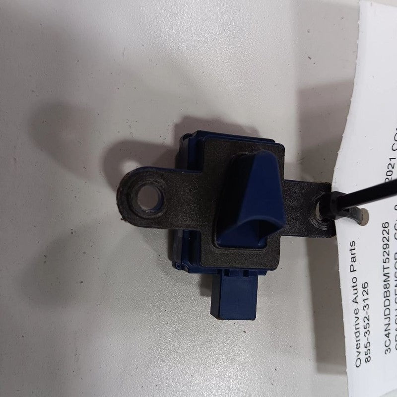 Jeep Compass Sensor  2021 2020 2019 2018 2017