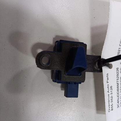 Jeep Compass Sensor  2021 2020 2019 2018 2017