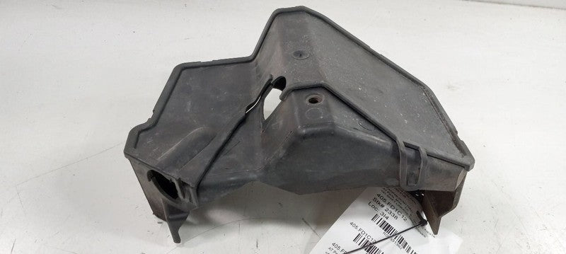 Ford Fiesta Misc Automatic Transmission Parts 2011 2012 2013 OEM