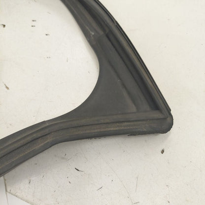 Mazda 6 Door Glass Window Seal Rubber Left Driver Front  2016 2015 201