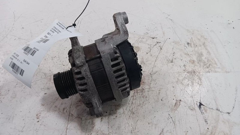 Alternator Fits 17-18 FORESTER OEM