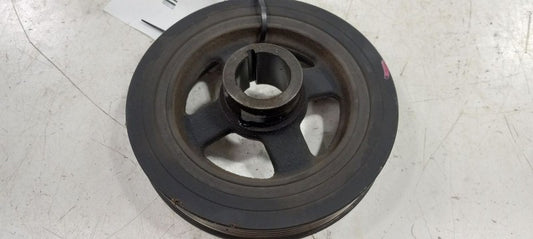 5047418AB Harmonic Balancer 2.4L Fits 14-20 CHEROKEE