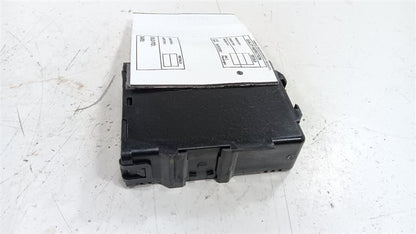 Transmission Right Hand Dash Fits 14-17 LEXUS CT200H  OEM