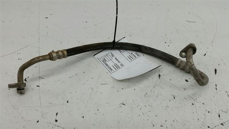 Nissan Sentra AC Air Conditioning Hose Line OEM 2007 2008 2009 2010 2011