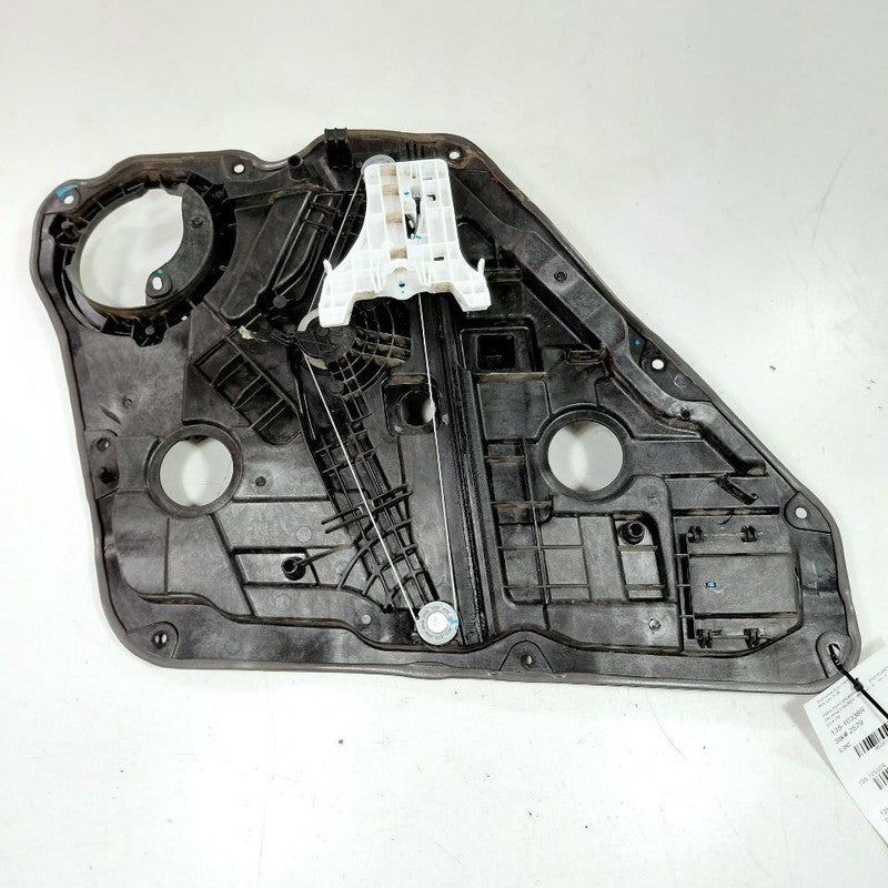 Passenger Right Rear Window Regulator Fits 21-25 ELANTRA