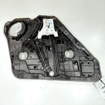 Passenger Right Rear Window Regulator Fits 21-25 ELANTRA