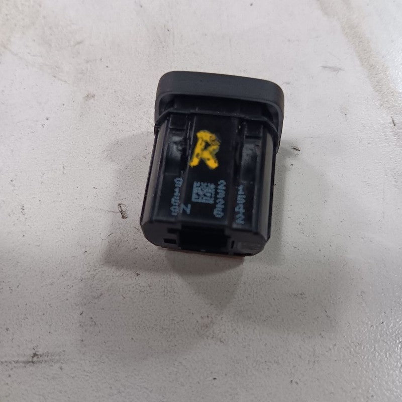 Chevy Malibu Heated Seat Switch 2019 2020 2021 2022 OEM