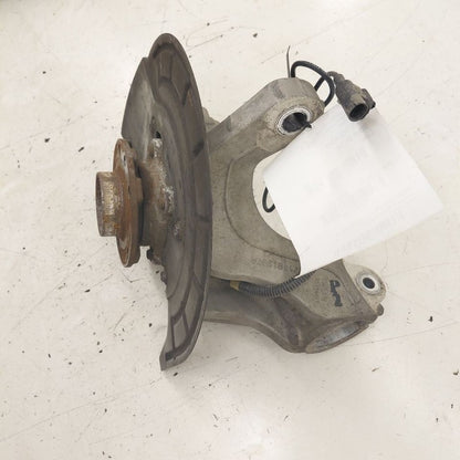 Passenger Right Front Spindle Knuckle Bearing Hub Fits 19-23 Jeep Cher