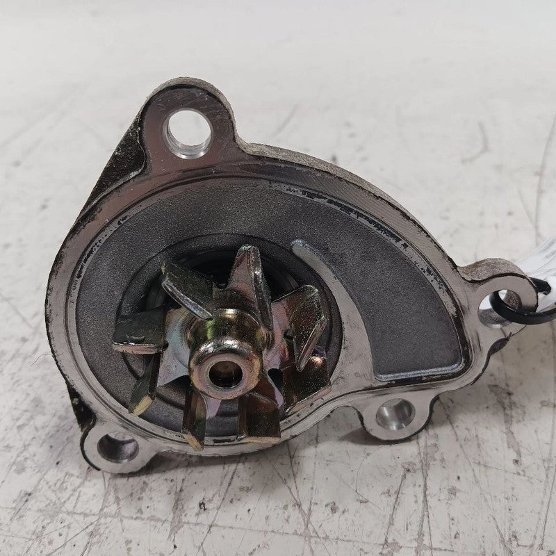 Coolant Water Pump Fits 18-23 Nissan Kicks 64696 OEM