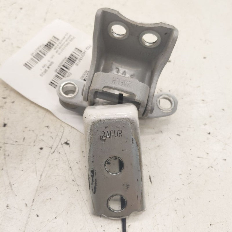 Honda CR-V Door Hinge Set Right Front Passenger  2019 2018 2017