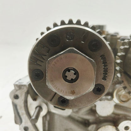 Passenger Right Engine Cylinder Head 3.6L Fits 11-23 Chrysler 300