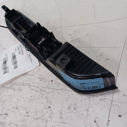 Jeep Compass Window Switch Bezel Trim Right Front 2018 2019 2020 2021 2022