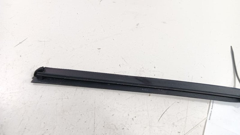 Kia Forte Left Front Weather Strip Interior 2016 2015 2014