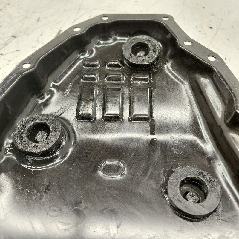 Nissan Versa Note Automatic Transmission Oil Pan  2019 2018 2017