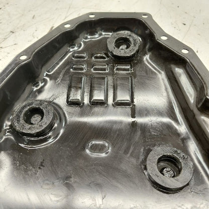 Nissan Versa Note Automatic Transmission Oil Pan  2019 2018 2017