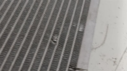 Radiator CVT VIN J 1st Digit Japan Built Fits 14-20 ROGUE OEM