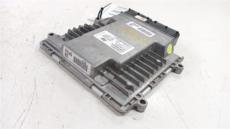 Engine ECM Electronic Control Module 2.4L Ulev Fits 18-19 SONATA  OEM