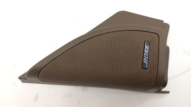 Acura MDX Mirror Mount Cover Door Trim Left Driver Side 2003 2004 2005 2006