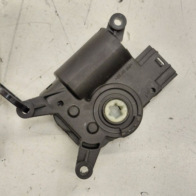 Fiat 500 X Model   Flap Door Motor Heater AC Door Actuator  2016 2017