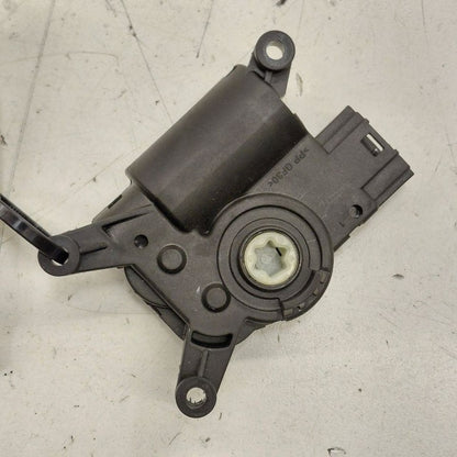 Fiat 500 X Model   Flap Door Motor Heater AC Door Actuator  2016 2017
