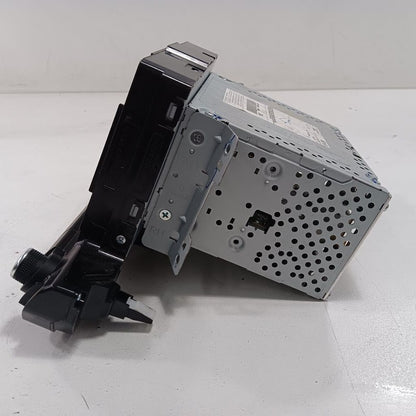 96160F2100UAT Audio Equipment Radio Receiver US Market Sedan Fits 17-18 Hyundai Elantra