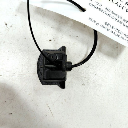 Hyundai Elantra TPMS Tire Pressure Monitor System Sensor  2024 2023 20