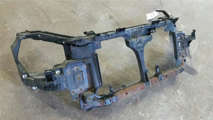 Radiator Core Support Fits 04-06 MAXIMA OEM