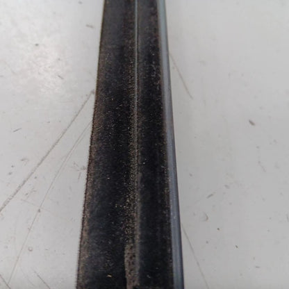 Nissan Kicks Door Glass Window Weather Strip Trim Rear Right Passenger Side Back