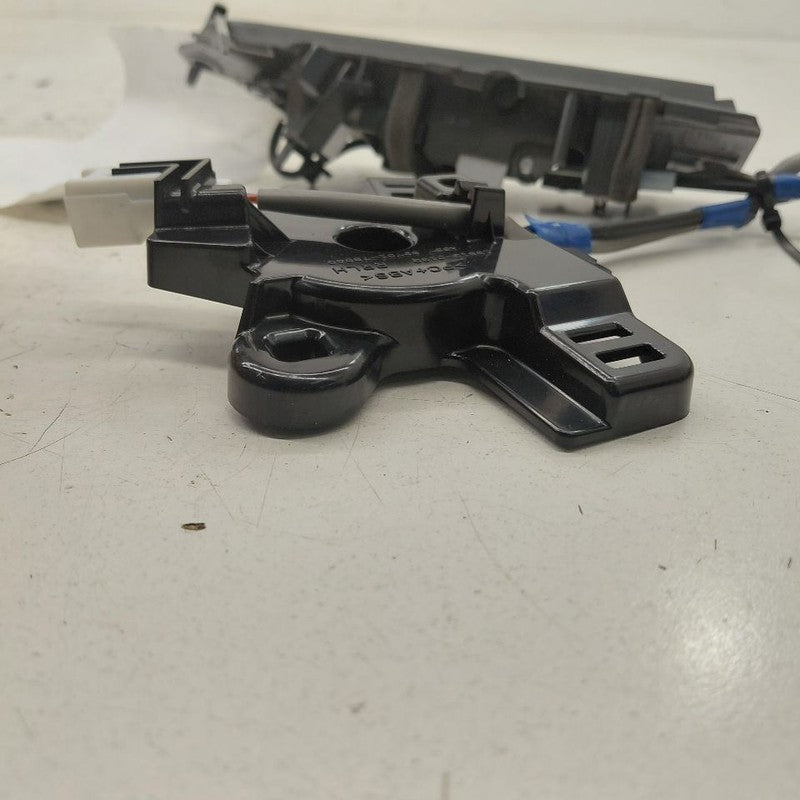 Lexus NX350 Door Handle Left Driver Rear Interior Inside  2022 2023 20