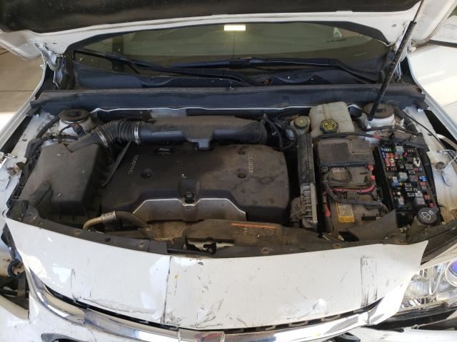 Chevy Malibu Antenna 2014 2015 2016 2017 2018