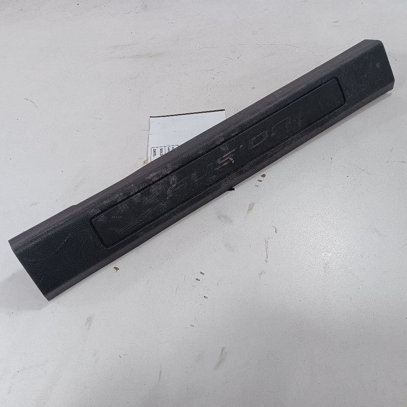 Ford Fusion Sill Trim Plate Door Jam Threshold Right Passenger Front  