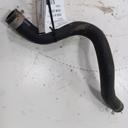 Kia Optima Coolant Line Crossover Pipe  2018 2017 2016 OEM