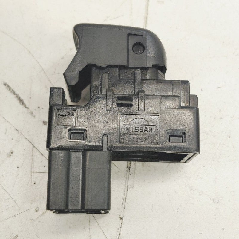 Nissan Versa Window Switch Power Left Driver Rear  2024 2023 2022 2021